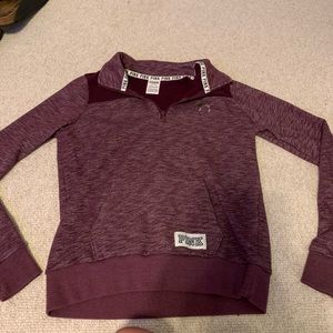 VS Pink Pullover
